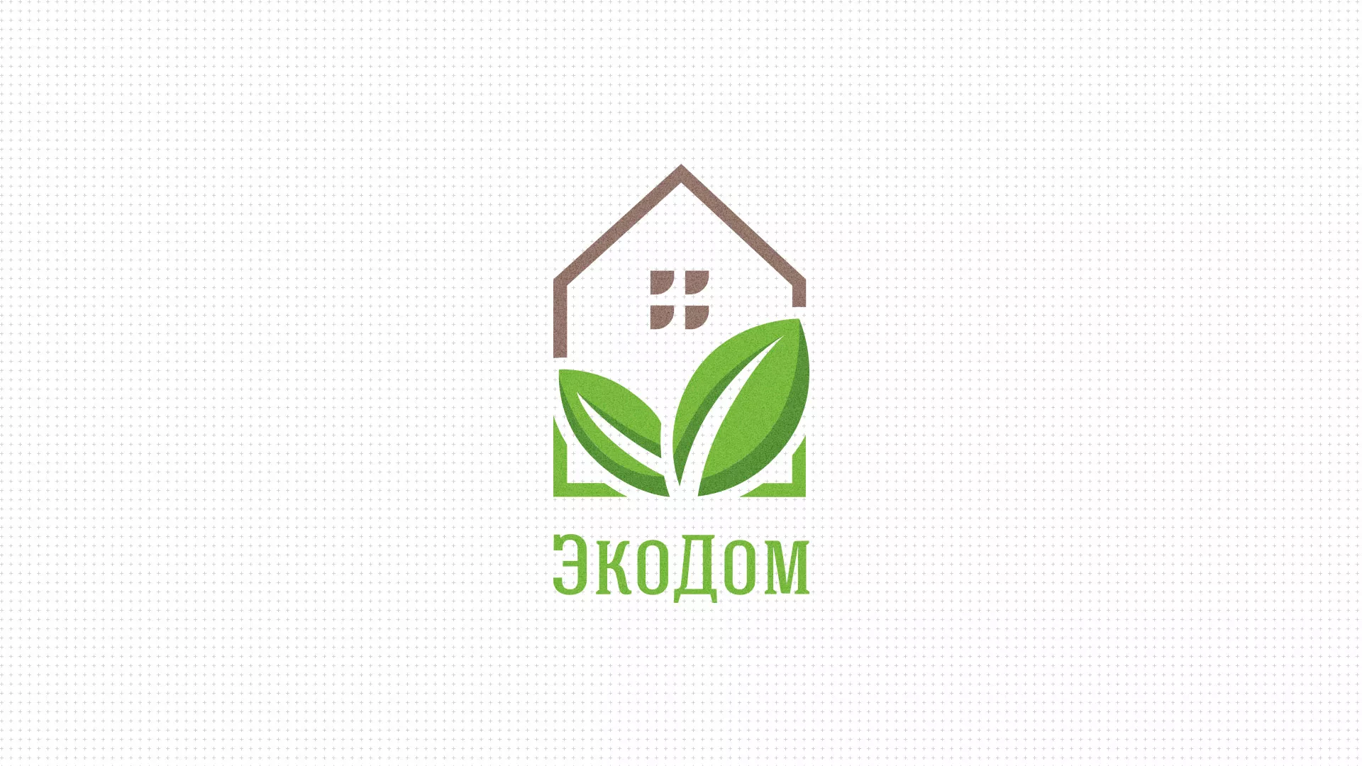 Создание сайта для строительной компании «ЭКОДОМ» в Тотьме